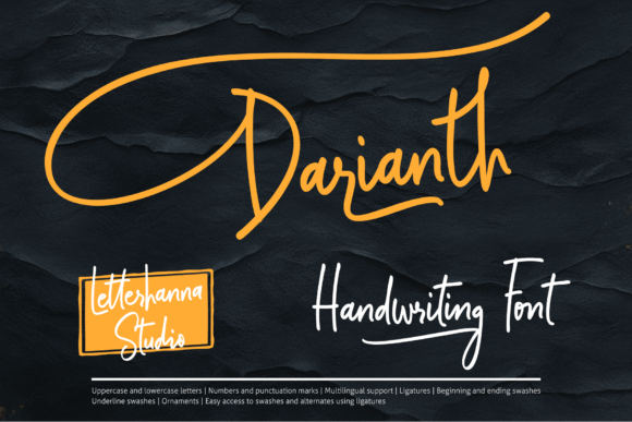 Darianth: A Designer’s Honest Review for Real-World Projects
