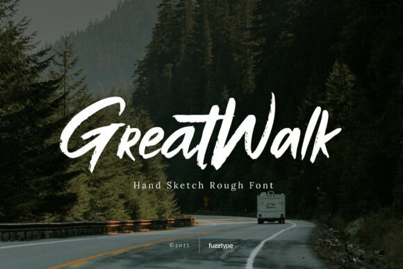 Greatwalk: A Designer’s Honest Review