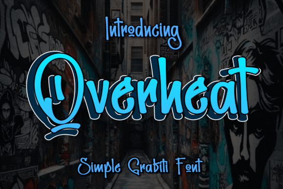 Overheat: A Minimal Script Amp for Clean Digital Interfaces